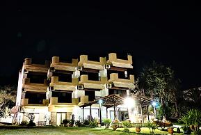 Pension Karvounoskala