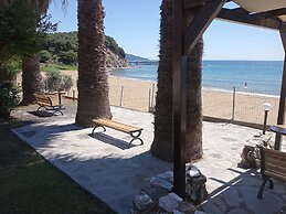 Pension Karvounoskala