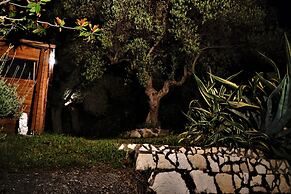 Pension Karvounoskala