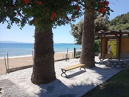 Pension Karvounoskala