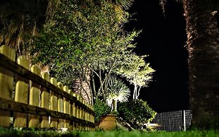 Pension Karvounoskala