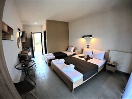 Pension Karvounoskala