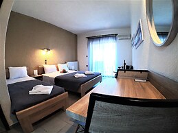 Pension Karvounoskala