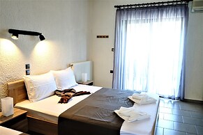 Pension Karvounoskala