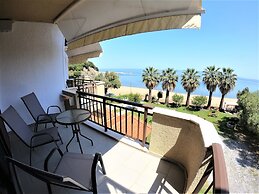 Pension Karvounoskala