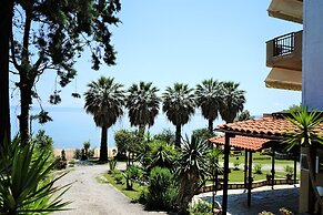 Pension Karvounoskala