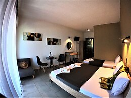 Pension Karvounoskala