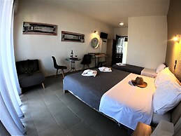 Pension Karvounoskala