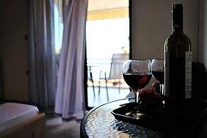 Pension Karvounoskala