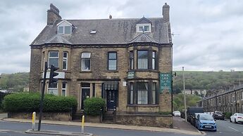 Kirk Lea Guest House