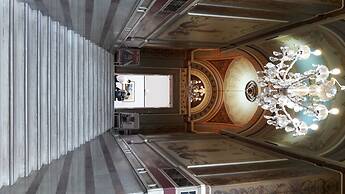 Kirk Lea Guest House