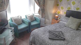 Kirk Lea Guest House