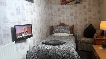 Kirk Lea Guest House