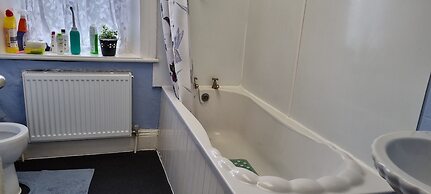 Kirk Lea Guest House