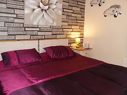 Kirk Lea Guest House