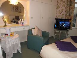 Kirk Lea Guest House