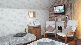 Kirk Lea Guest House