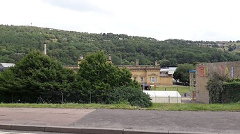 Kirk Lea Guest House