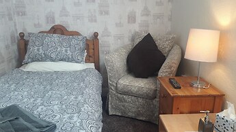 Kirk Lea Guest House