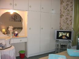 Kirk Lea Guest House