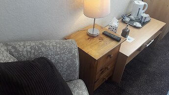 Kirk Lea Guest House