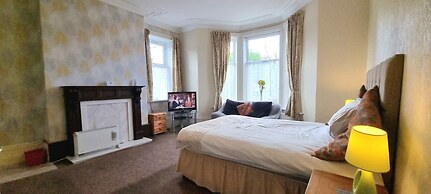 Kirk Lea Guest House