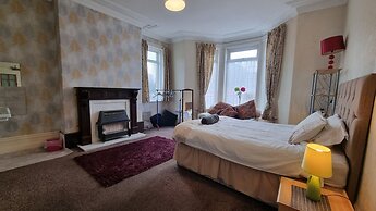 Kirk Lea Guest House