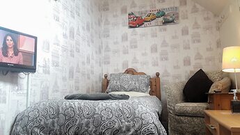 Kirk Lea Guest House