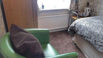 Kirk Lea Guest House