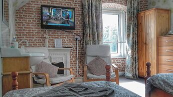 Kirk Lea Guest House