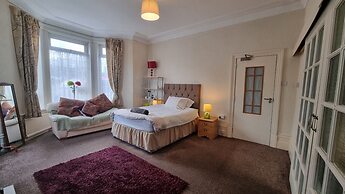 Kirk Lea Guest House