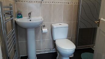 Kirk Lea Guest House