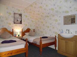 Kirk Lea Guest House