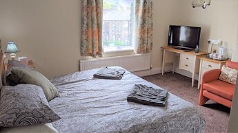 Kirk Lea Guest House