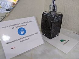 Kirk Lea Guest House