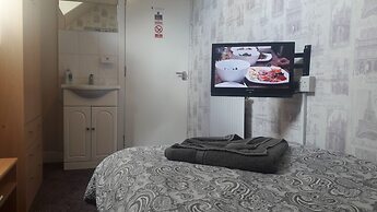 Kirk Lea Guest House