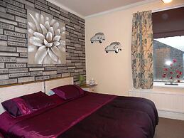 Kirk Lea Guest House