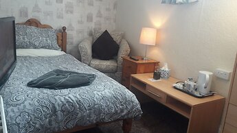 Kirk Lea Guest House