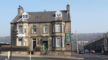 Kirk Lea Guest House