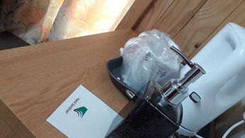 Kirk Lea Guest House