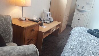 Kirk Lea Guest House