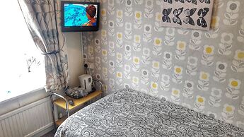 Kirk Lea Guest House