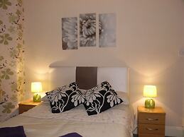 Kirk Lea Guest House