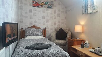 Kirk Lea Guest House