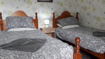 Kirk Lea Guest House