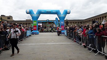 Kirk Lea Guest House