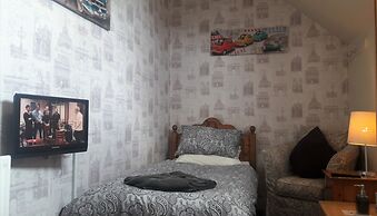 Kirk Lea Guest House