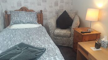 Kirk Lea Guest House