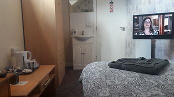 Kirk Lea Guest House