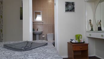 Kirk Lea Guest House